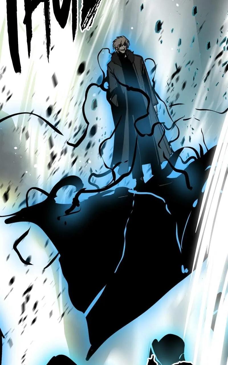 Hero Killer Chapter 265 — Page 68