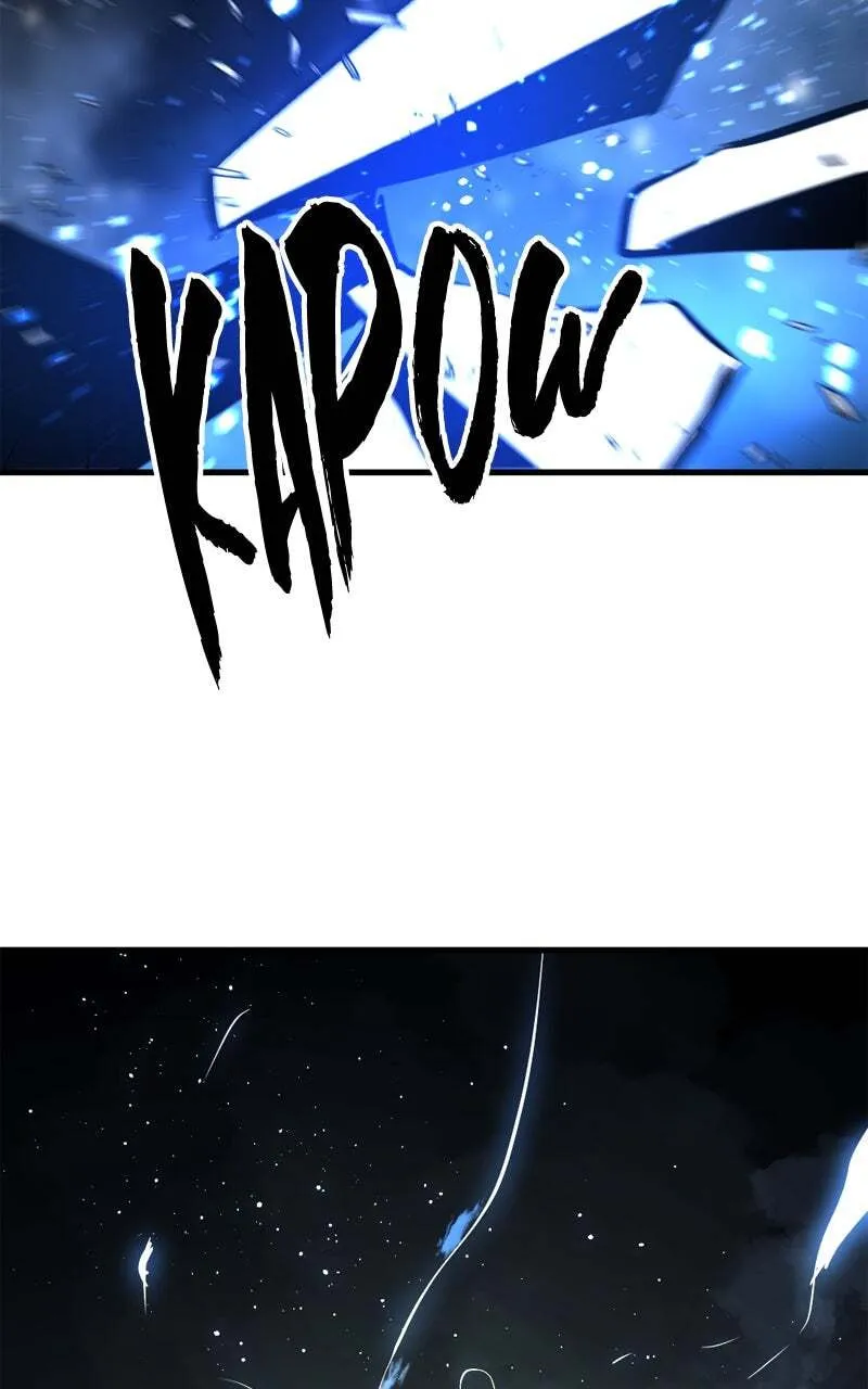 Hero Killer Chapter 265 — Page 73