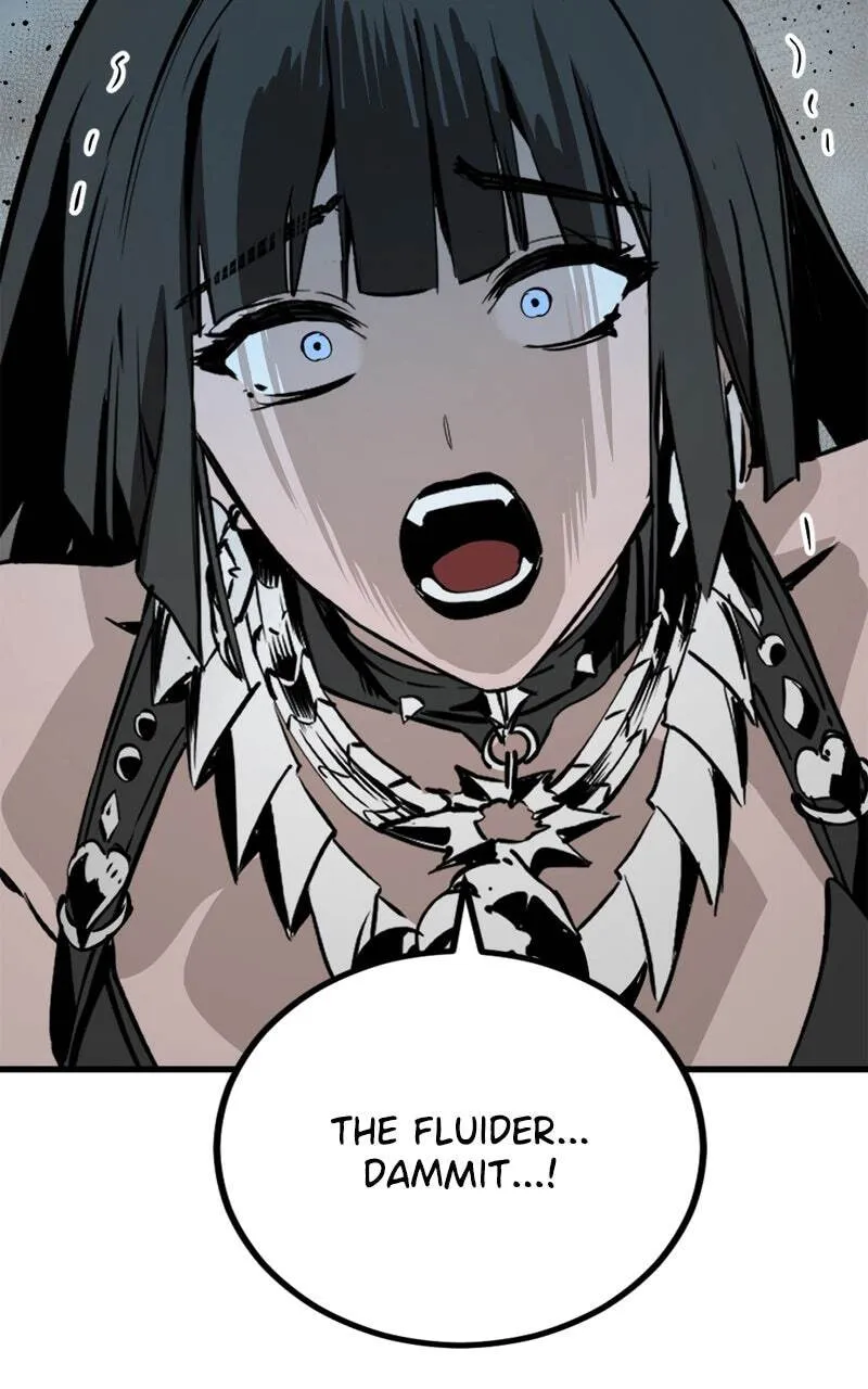 Hero Killer Chapter 265 — Page 76