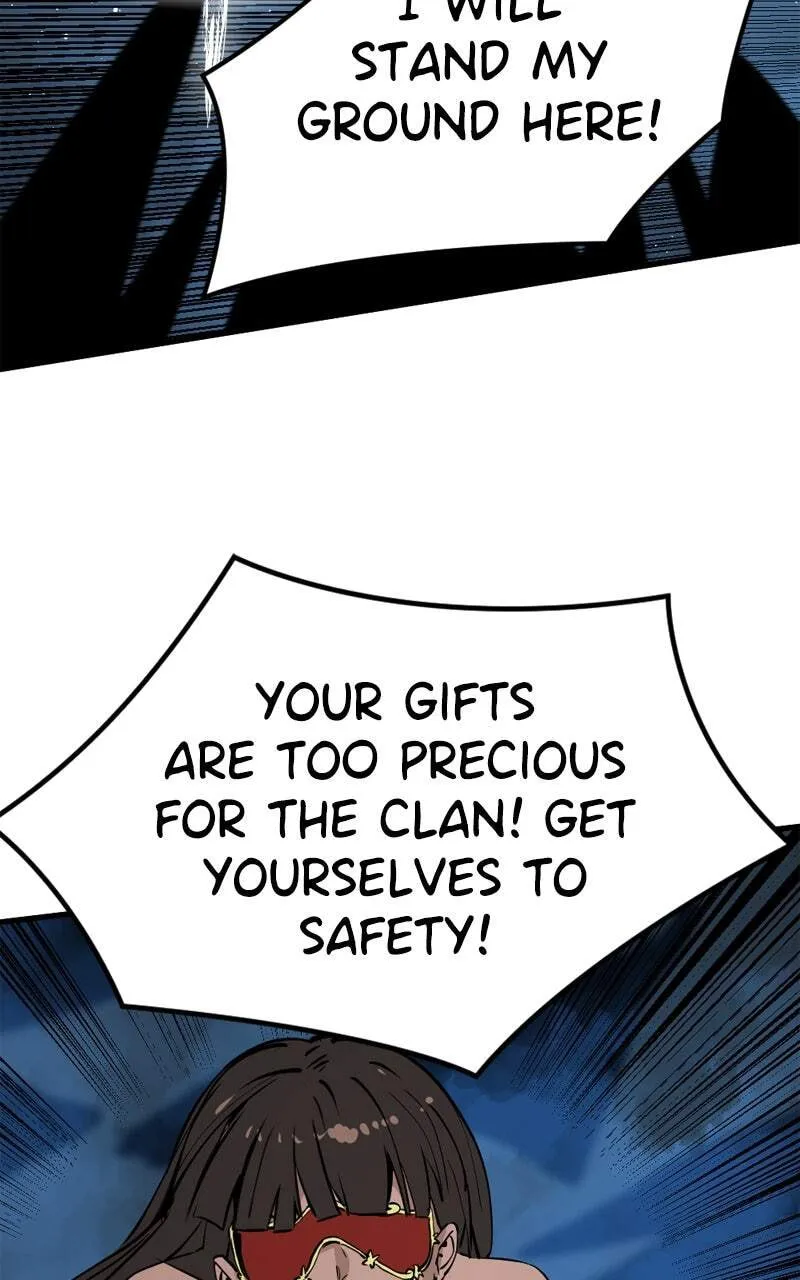 Hero Killer Chapter 265 — Page 82