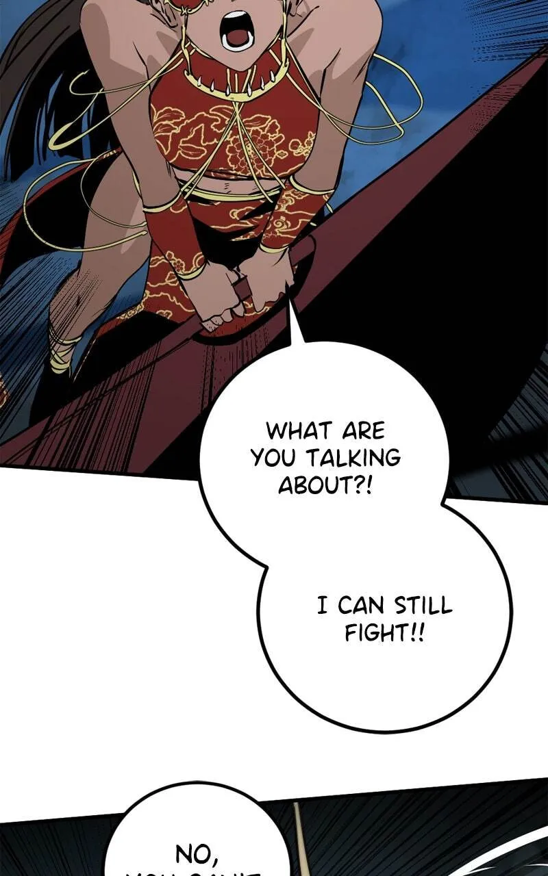 Hero Killer Chapter 265 — Page 83