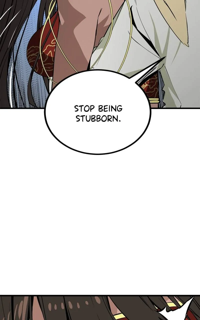 Hero Killer Chapter 265 — Page 86