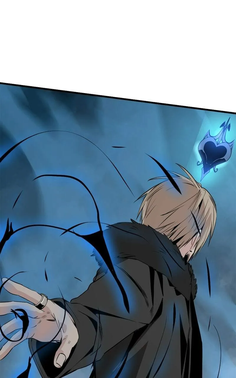 Hero Killer Chapter 265 — Page 90