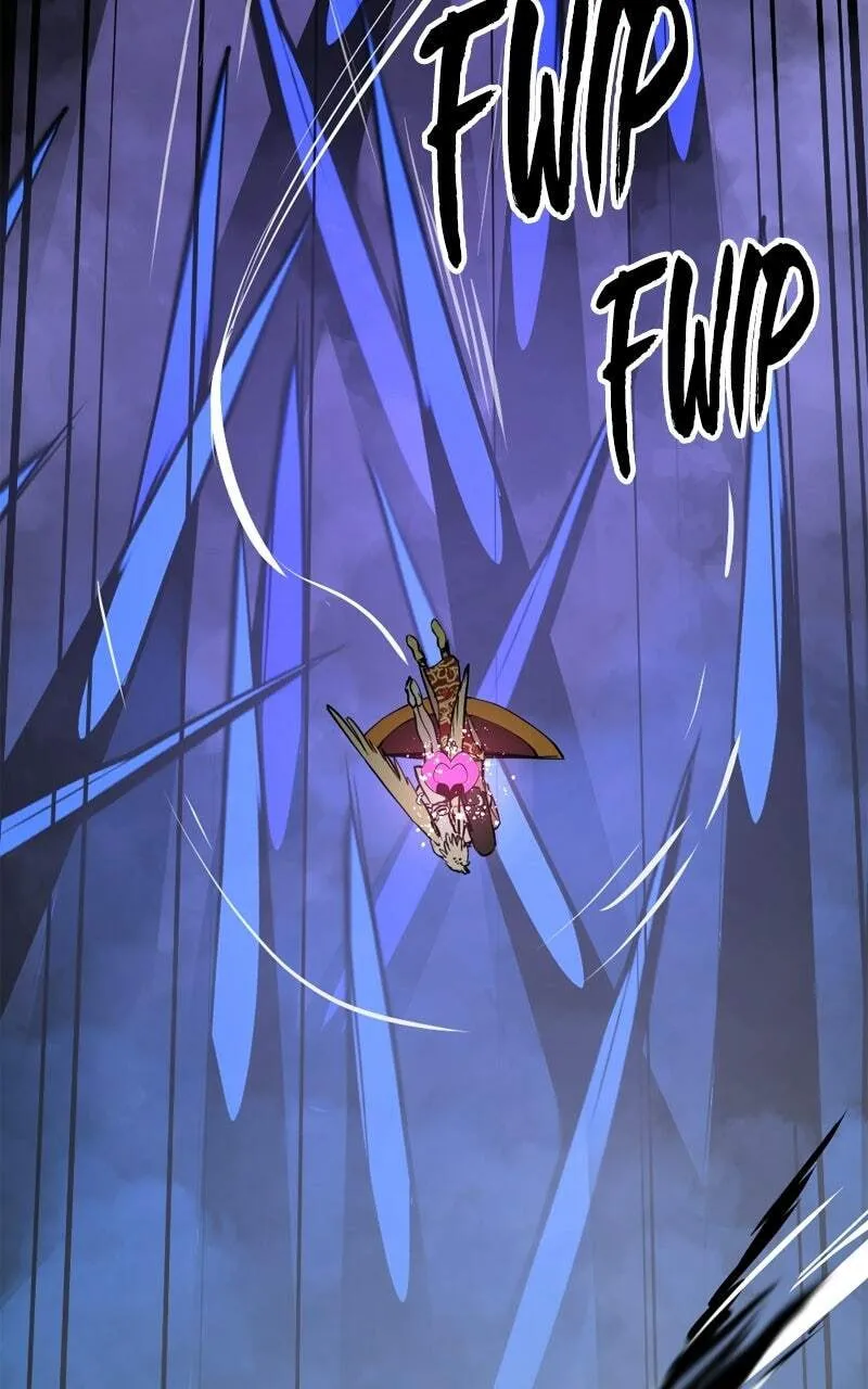 Hero Killer Chapter 265 — Page 92
