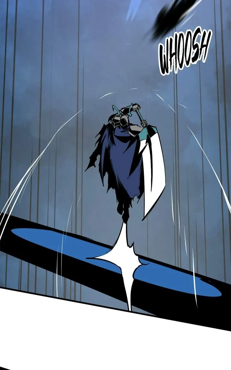 Hero Killer Chapter 265 — Page 93