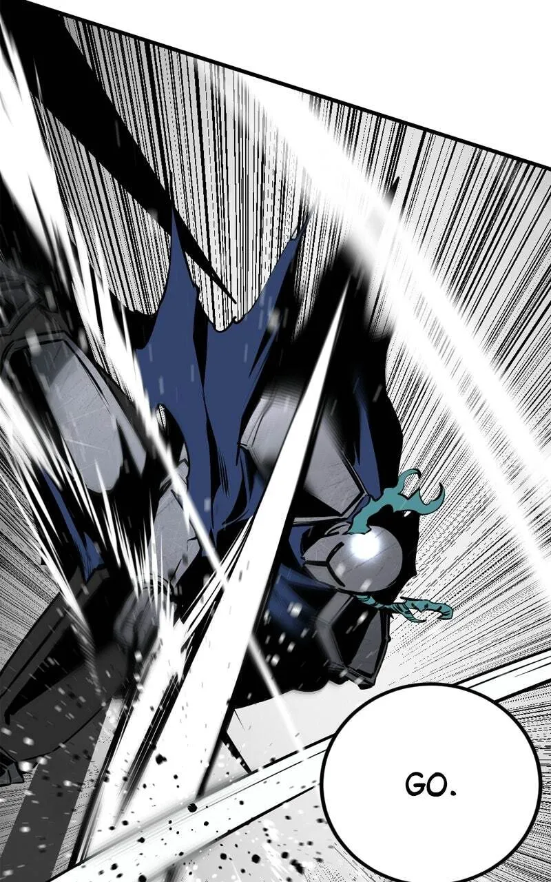 Hero Killer Chapter 265 — Page 94