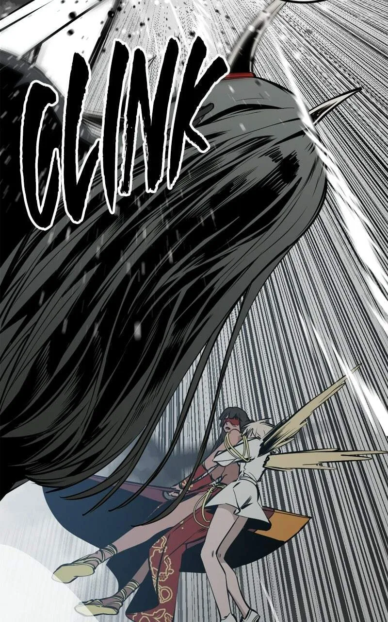 Hero Killer Chapter 265 — Page 95
