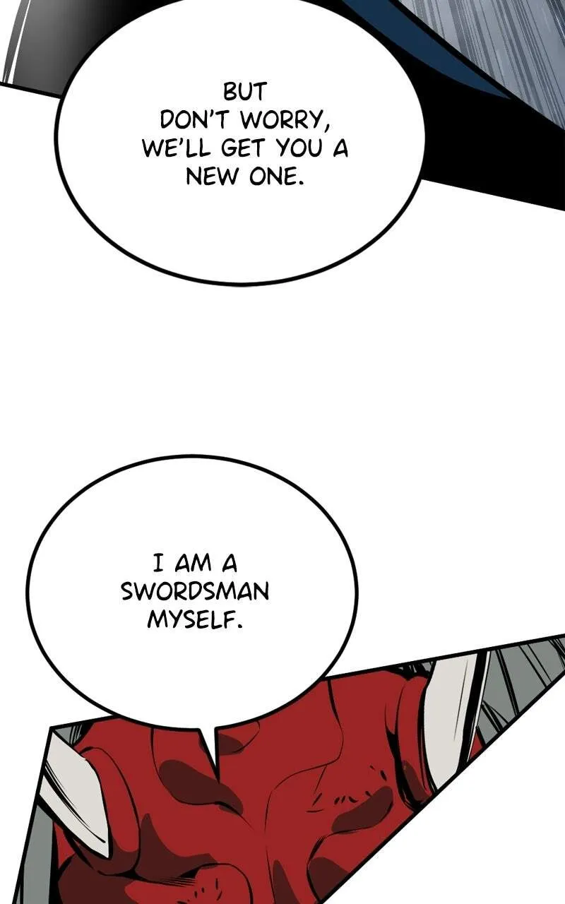 Hero Killer Chapter 265 — Page 98