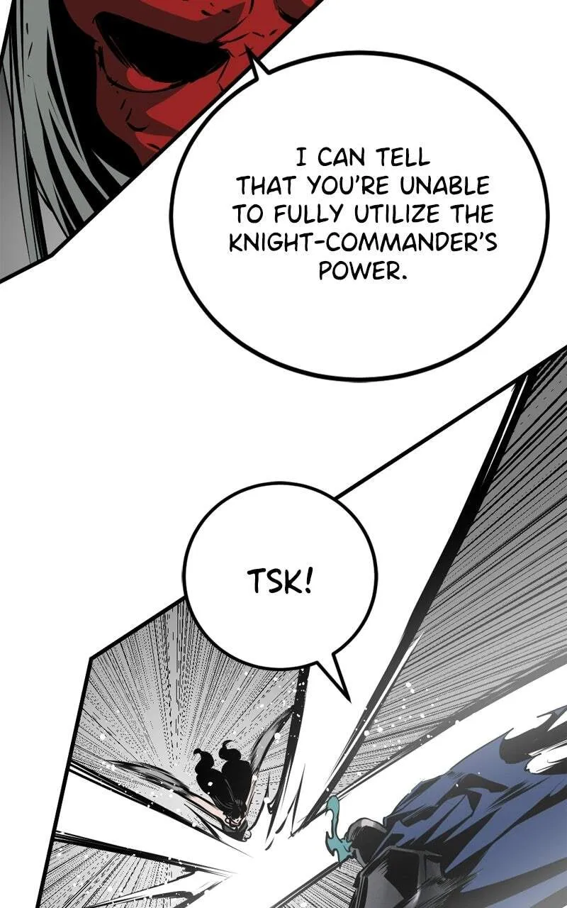 Hero Killer Chapter 265 — Page 99