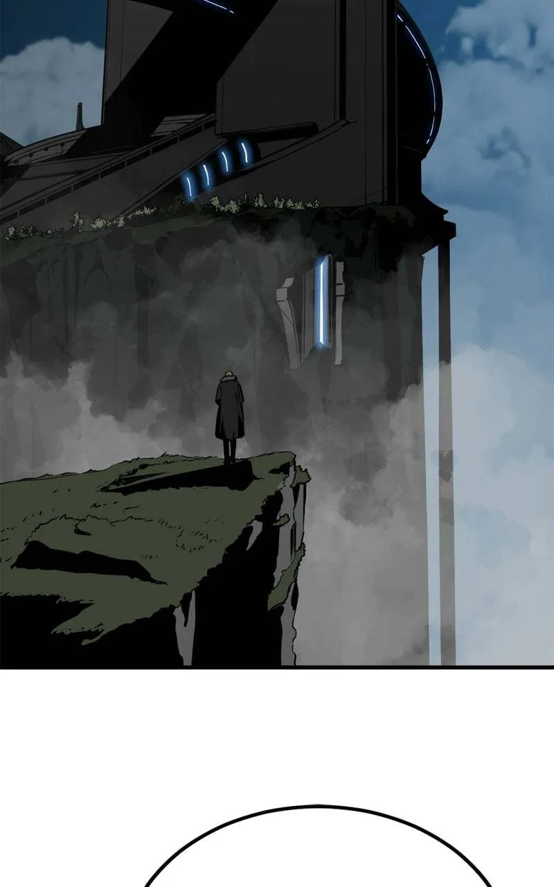 Hero Killer Chapter 266 — Page 2