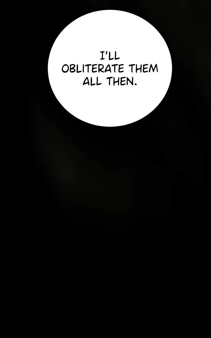 Hero Killer Chapter 266 — Page 5