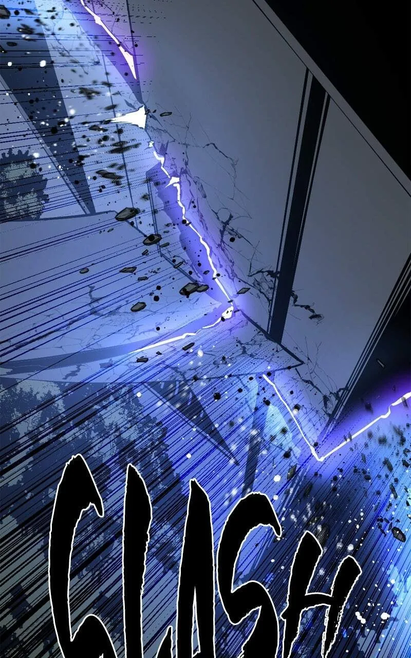 Hero Killer Chapter 266 — Page 7