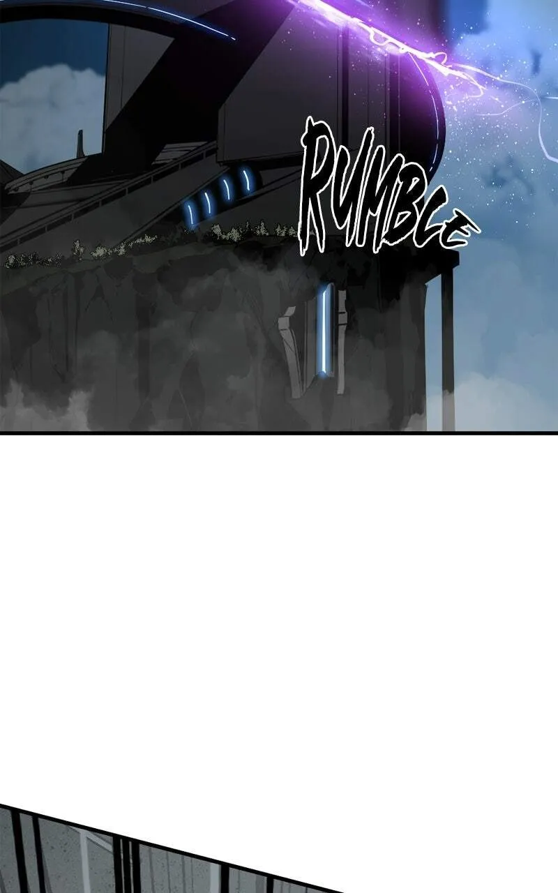 Hero Killer Chapter 266 — Page 9