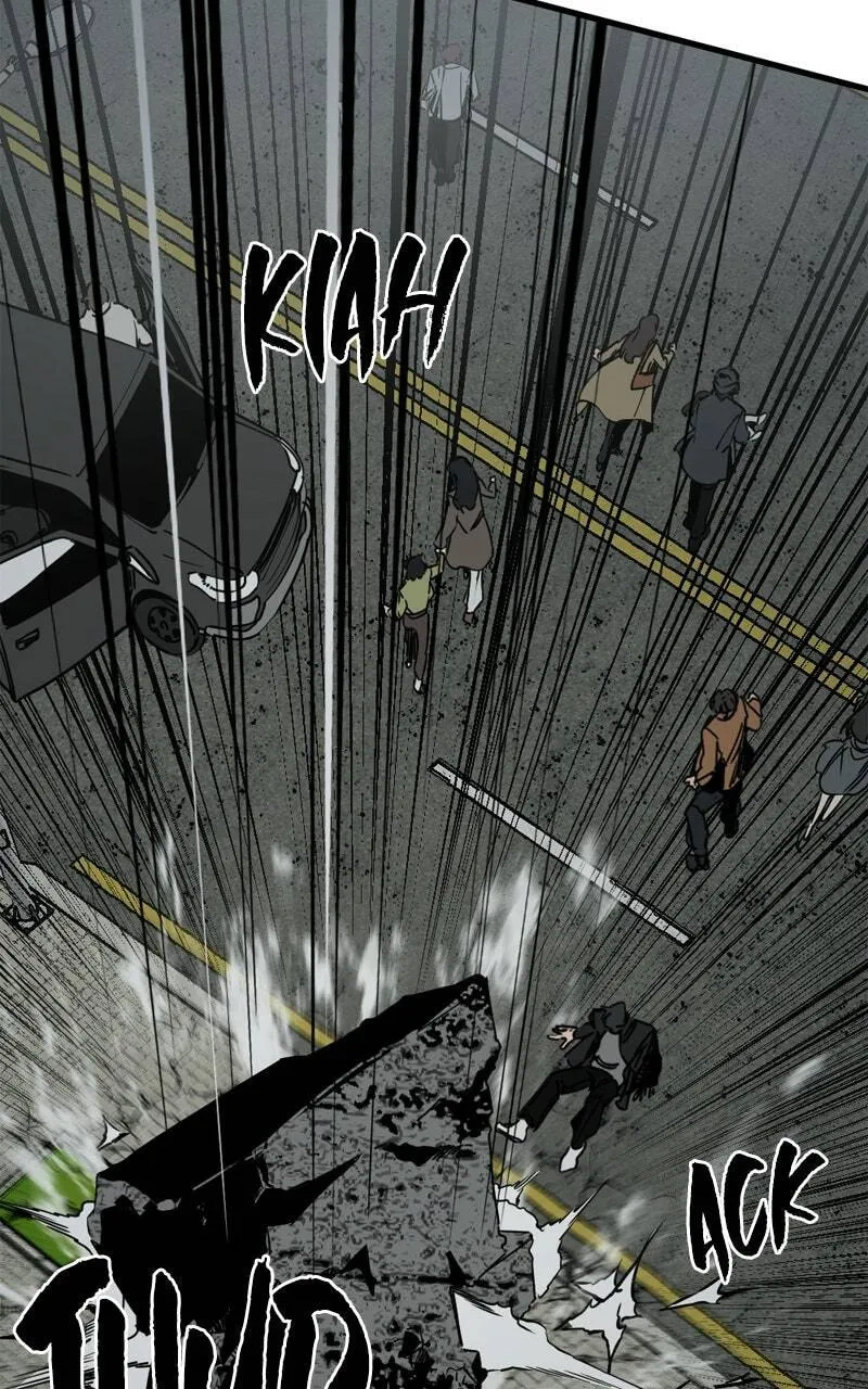 Hero Killer Chapter 266 — Page 10
