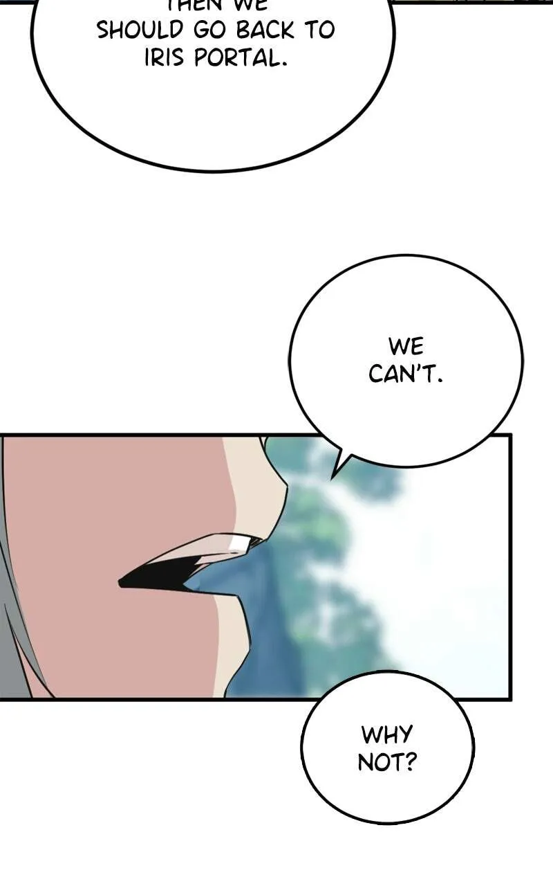 Hero Killer Chapter 266 — Page 100
