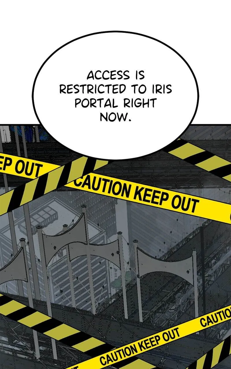 Hero Killer Chapter 266 — Page 101