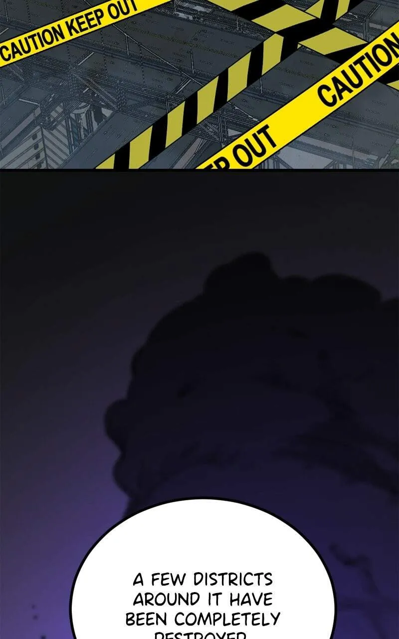 Hero Killer Chapter 266 — Page 102