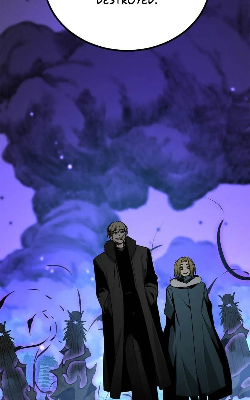 Hero Killer Chapter 266 — Page 103