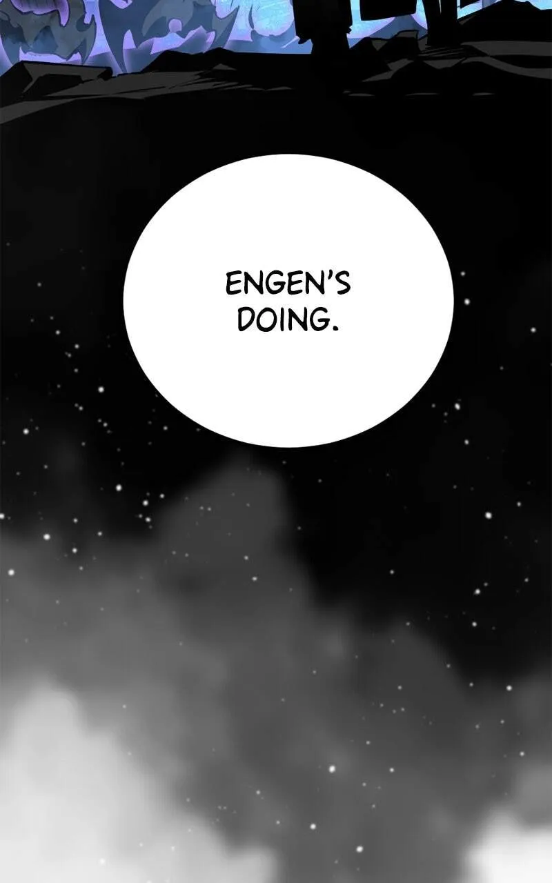 Hero Killer Chapter 266 — Page 104