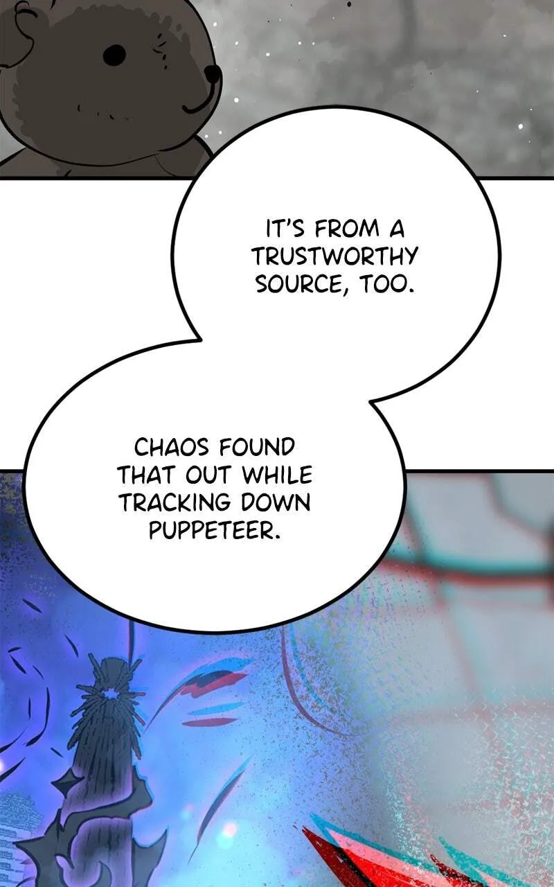 Hero Killer Chapter 266 — Page 106