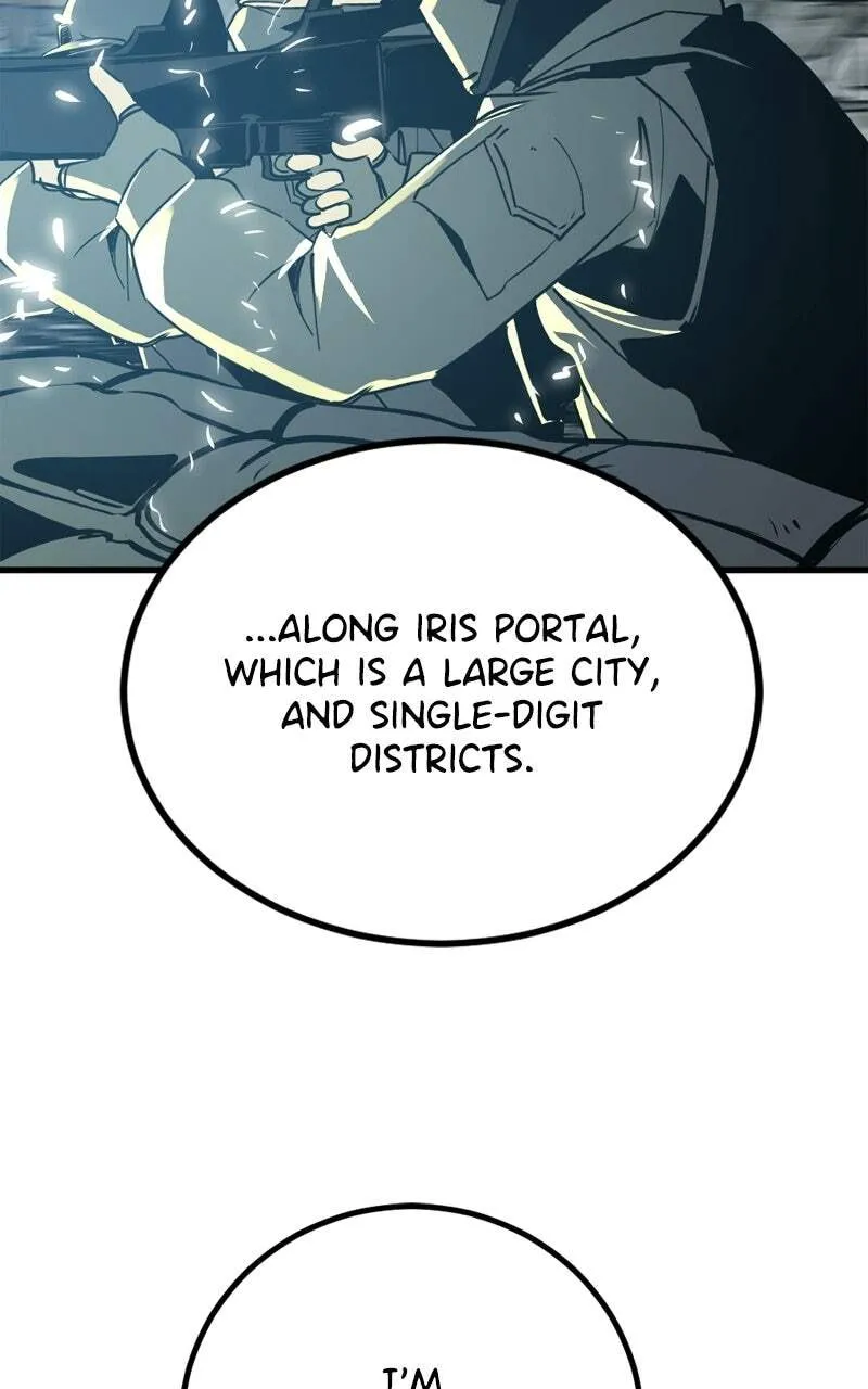 Hero Killer Chapter 266 — Page 109