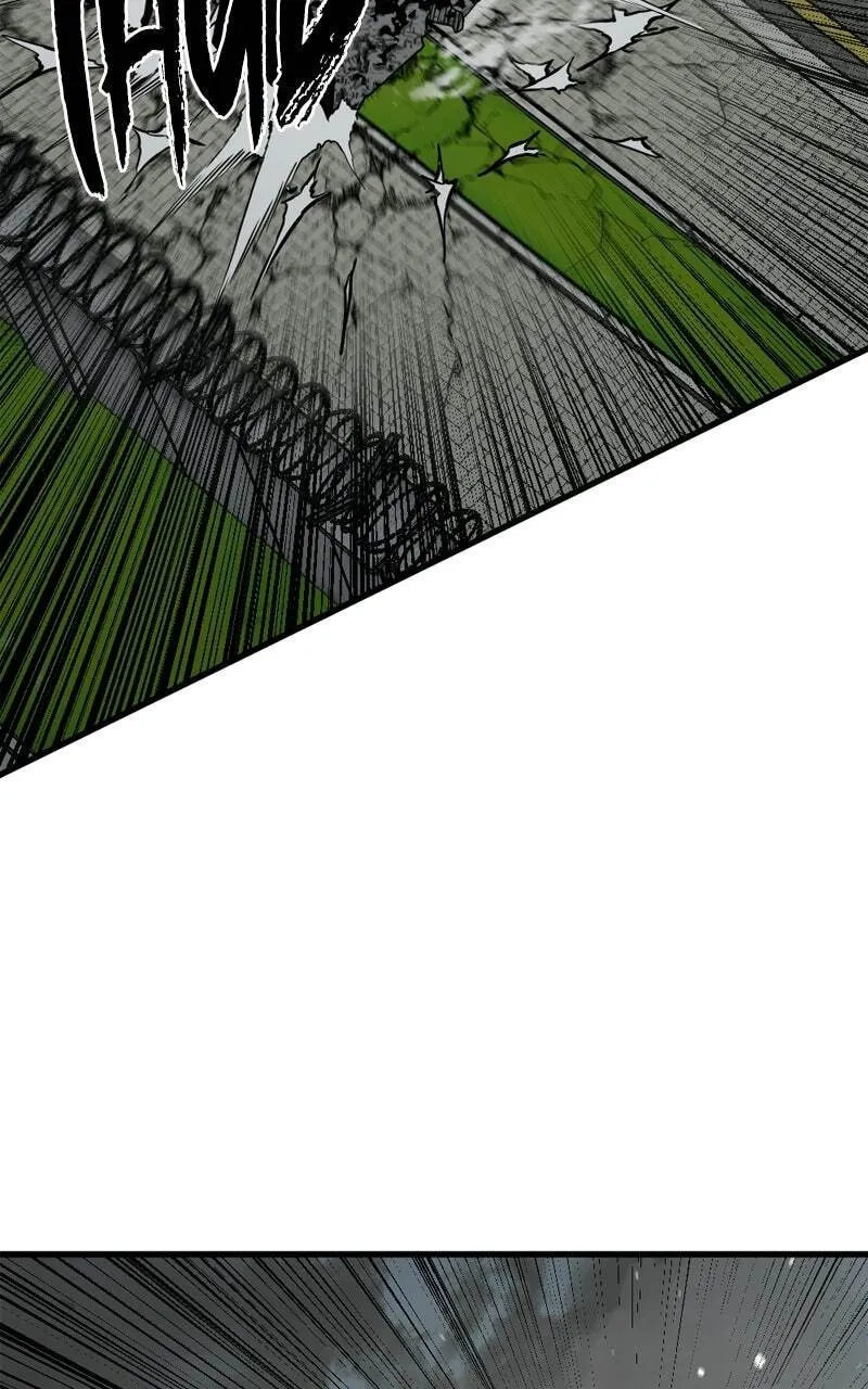 Hero Killer Chapter 266 — Page 11