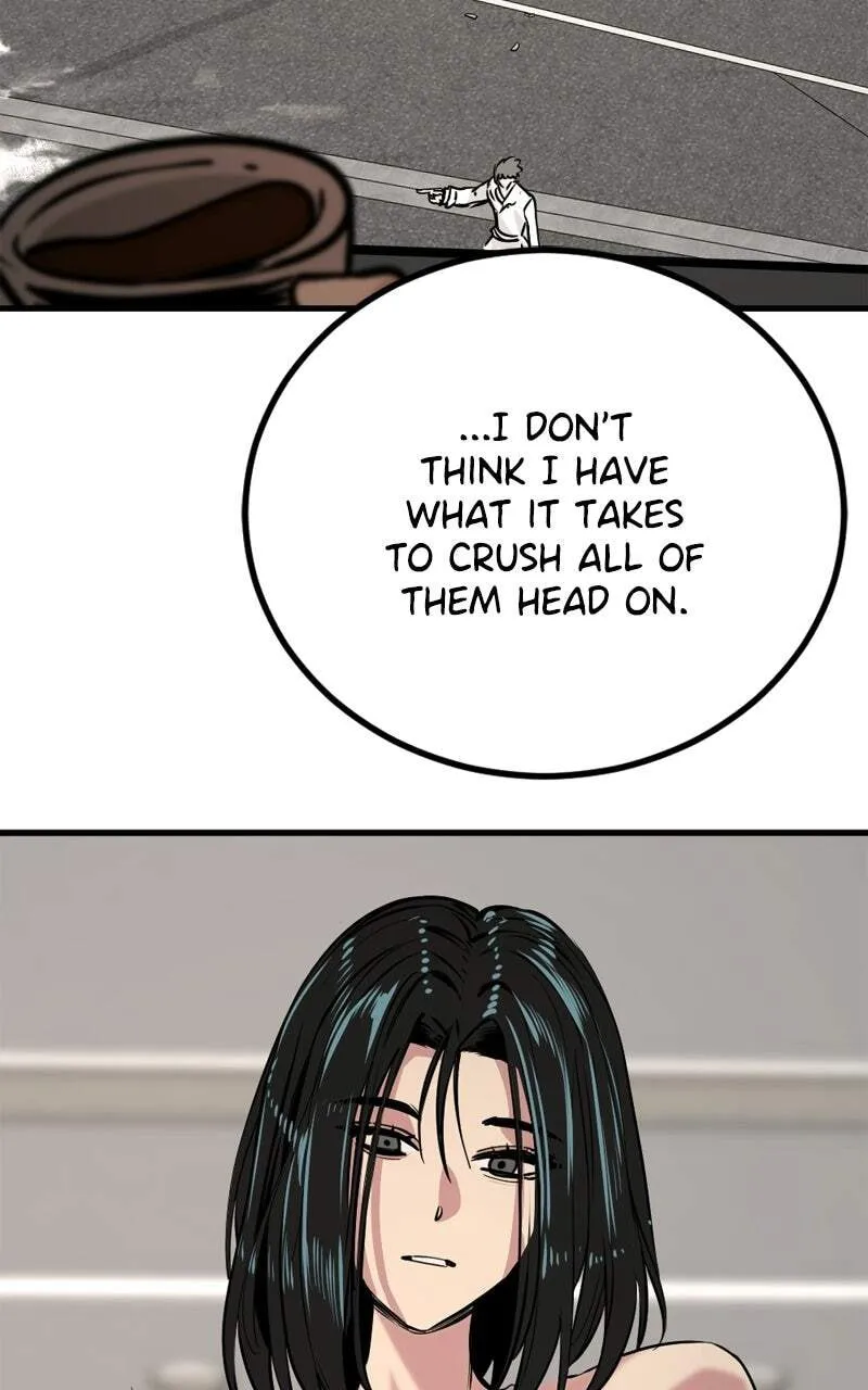 Hero Killer Chapter 266 — Page 112