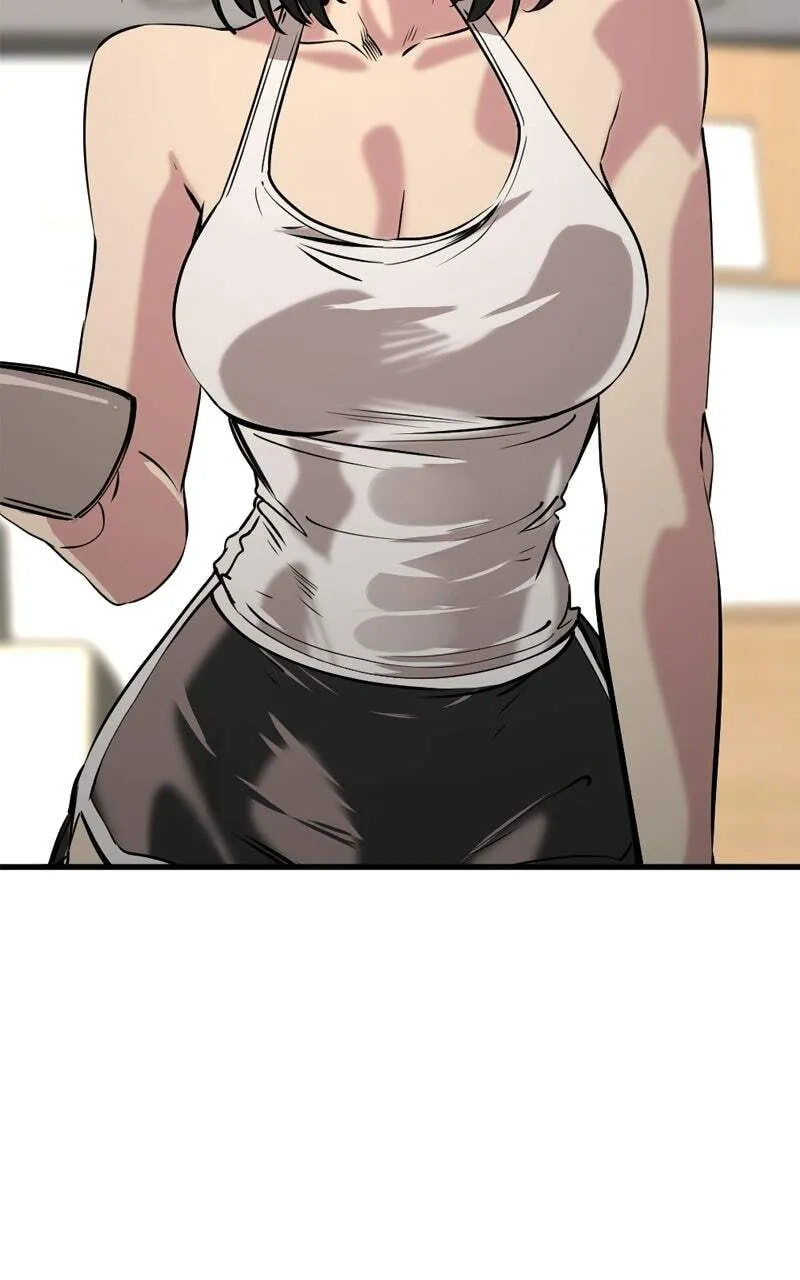 Hero Killer Chapter 266 — Page 113