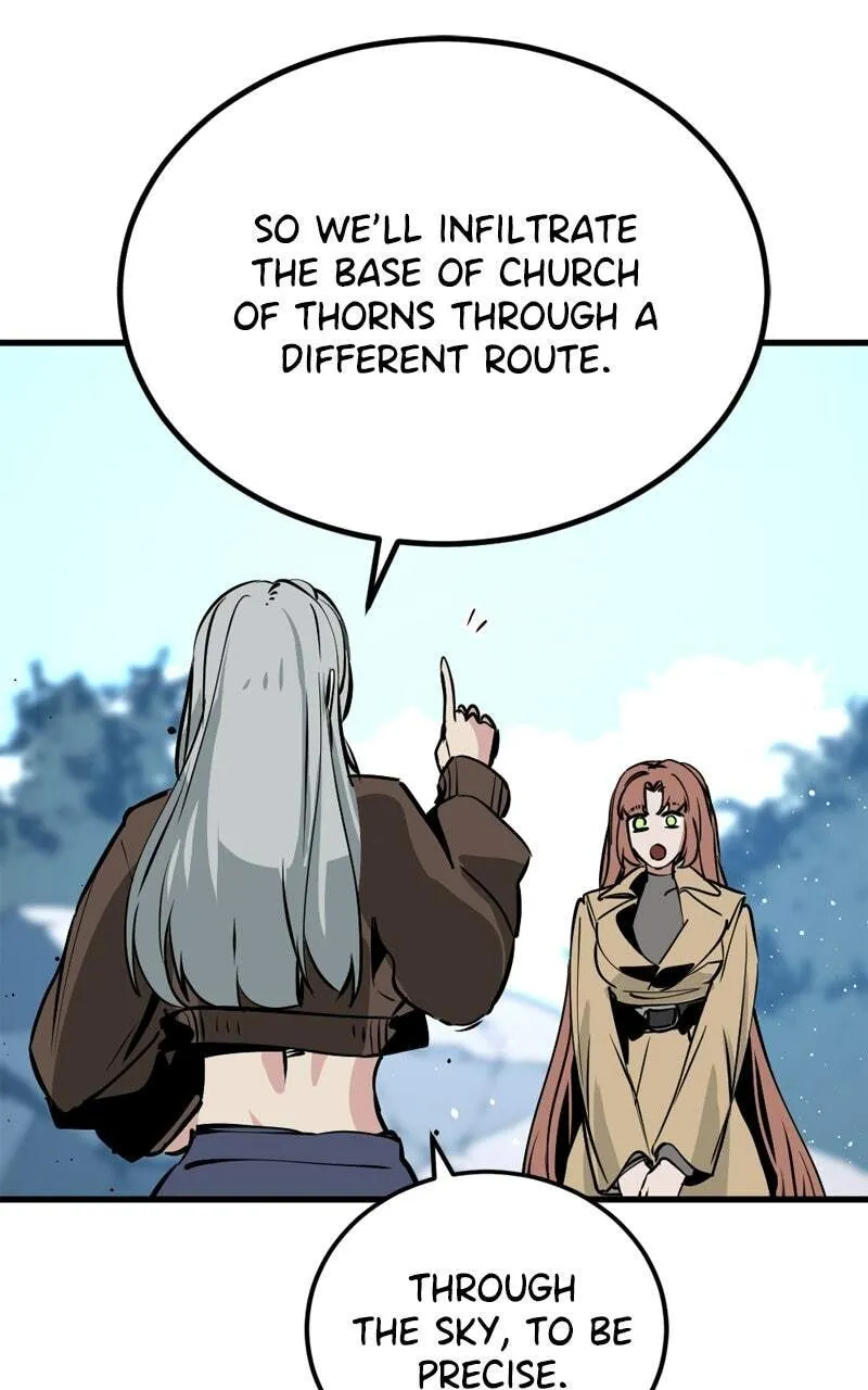 Hero Killer Chapter 266 — Page 114