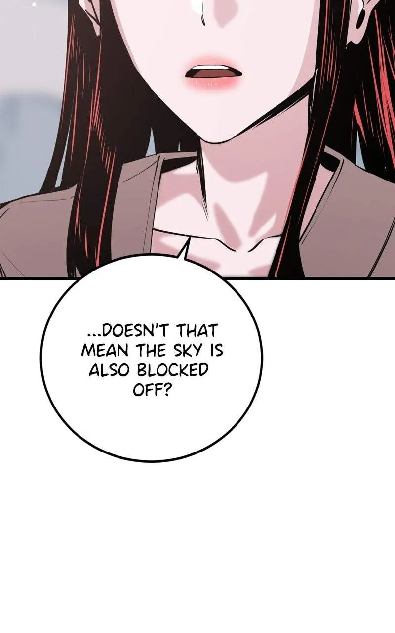 Hero Killer Chapter 266 — Page 116