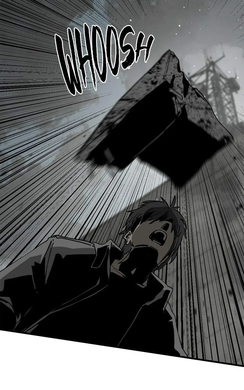 Hero Killer Chapter 266 — Page 12