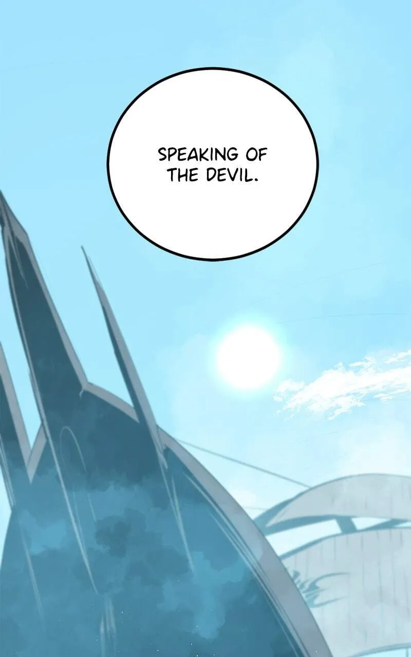Hero Killer Chapter 266 — Page 126