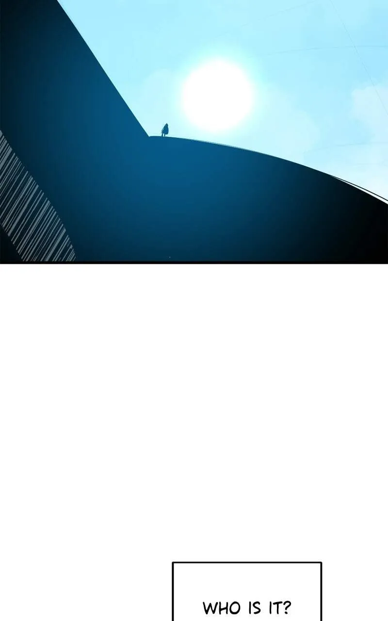Hero Killer Chapter 266 — Page 129