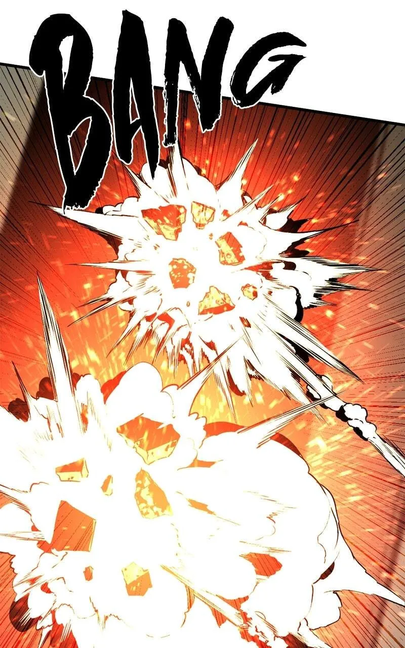 Hero Killer Chapter 266 — Page 13