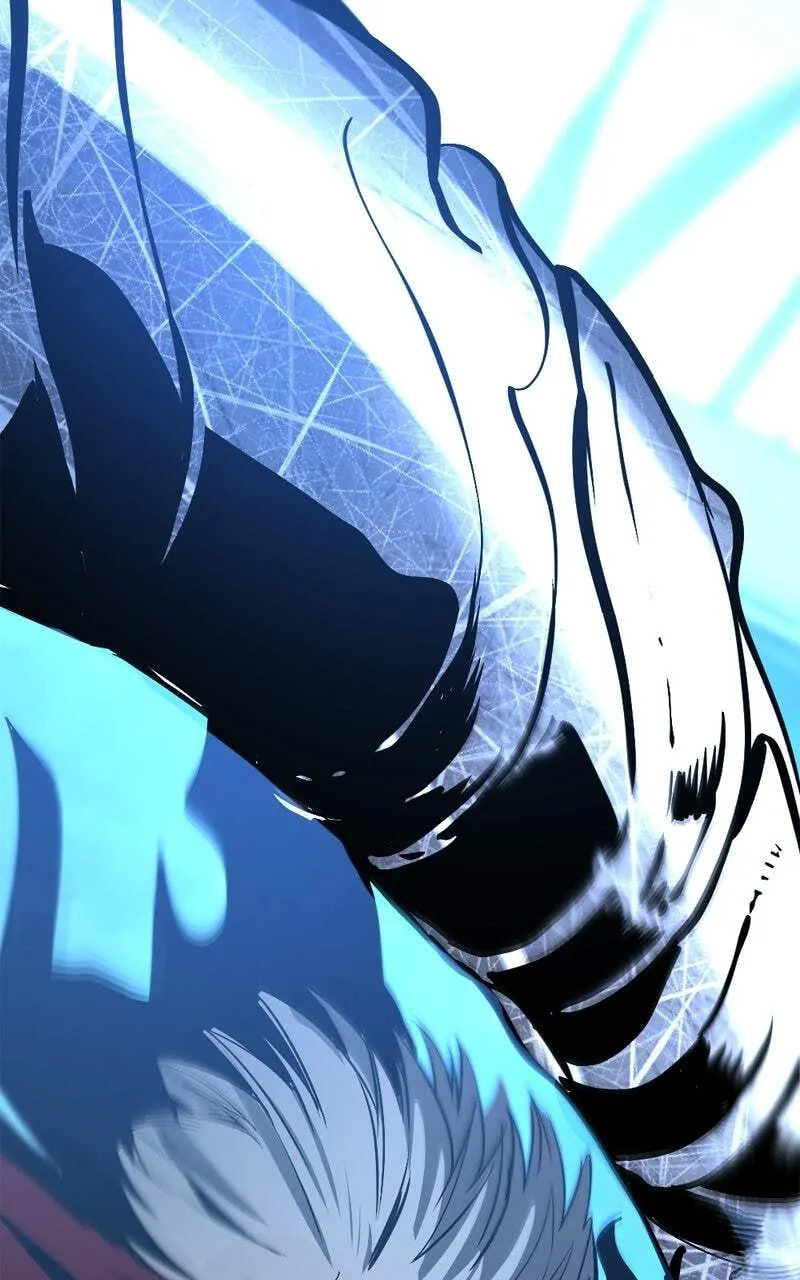 Hero Killer Chapter 266 — Page 136