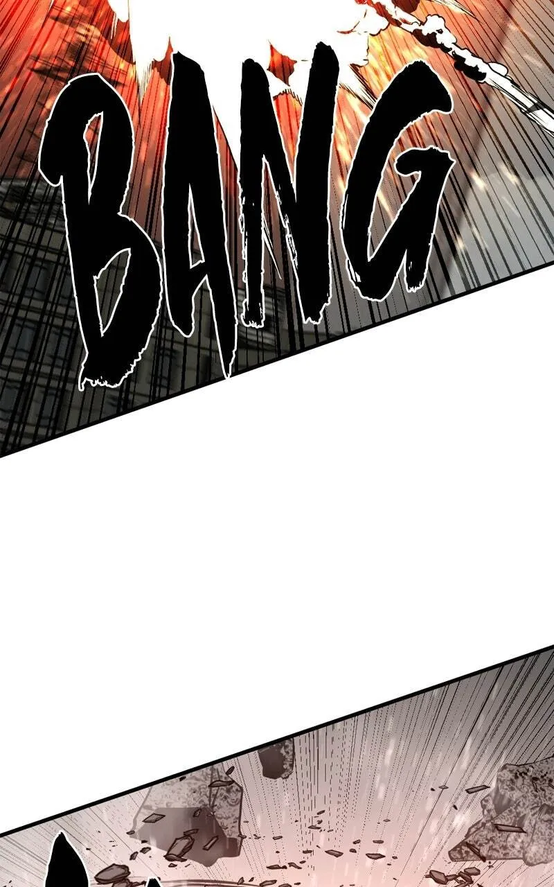 Hero Killer Chapter 266 — Page 14
