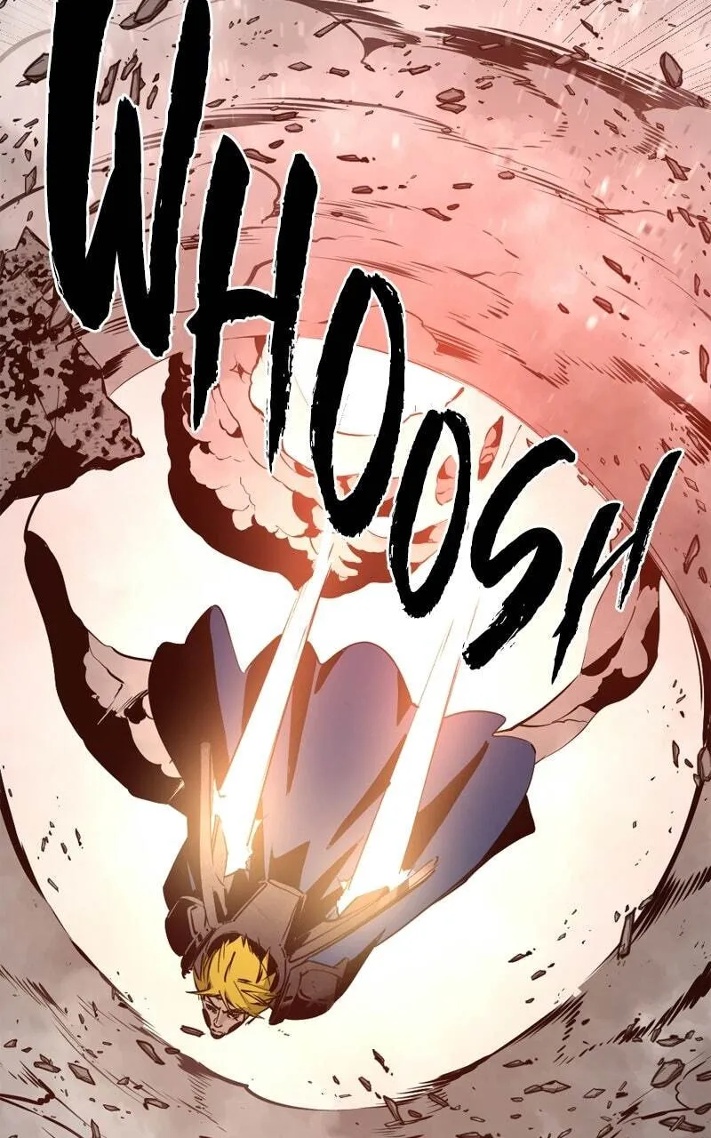 Hero Killer Chapter 266 — Page 15