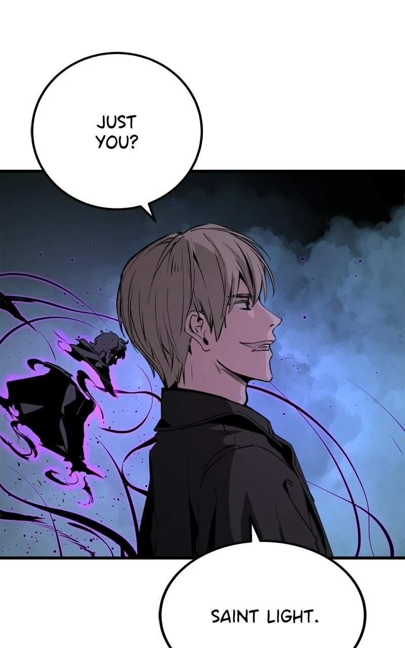 Hero Killer Chapter 266 — Page 19