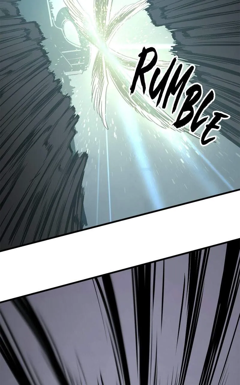Hero Killer Chapter 266 — Page 22