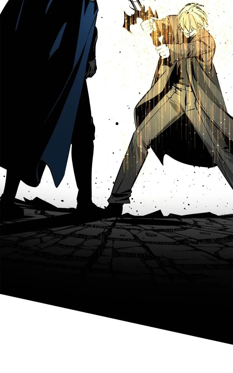 Hero Killer Chapter 266 — Page 35