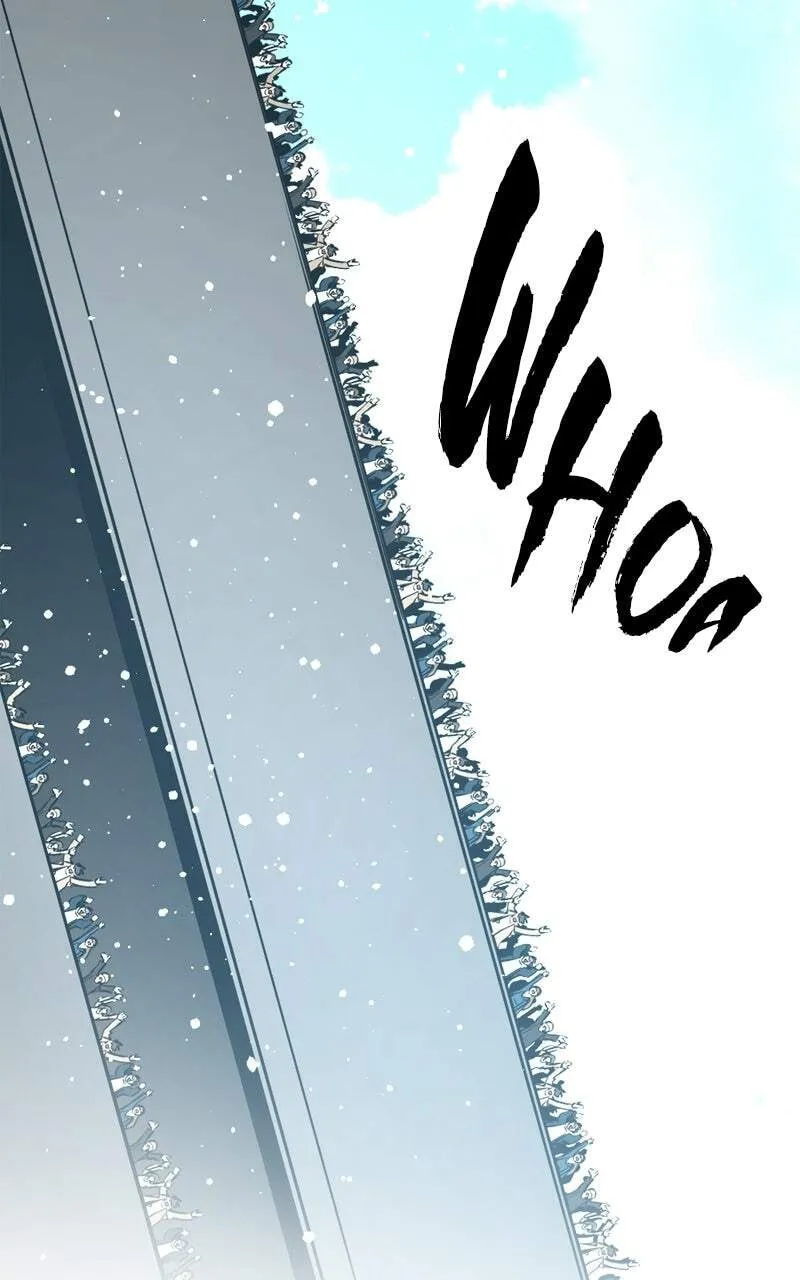 Hero Killer Chapter 266 — Page 37