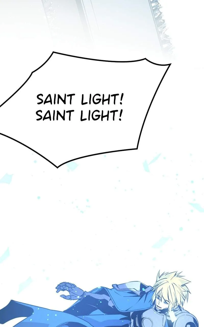 Hero Killer Chapter 266 — Page 38