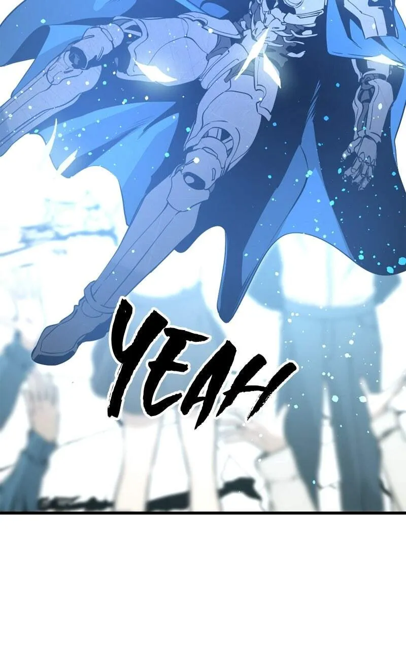 Hero Killer Chapter 266 — Page 39