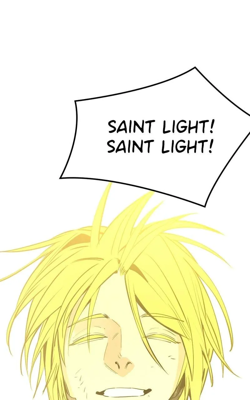 Hero Killer Chapter 266 — Page 40