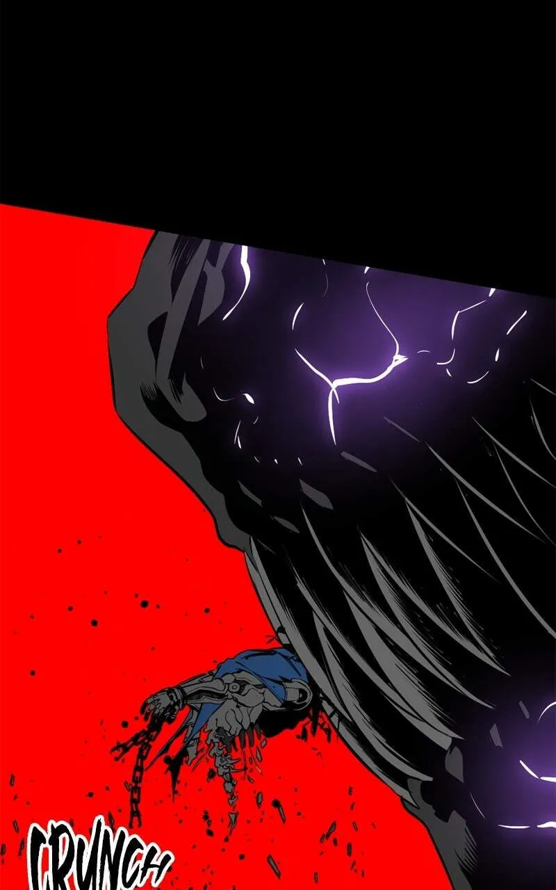 Hero Killer Chapter 266 — Page 48