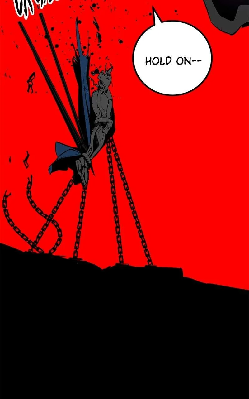 Hero Killer Chapter 266 — Page 49