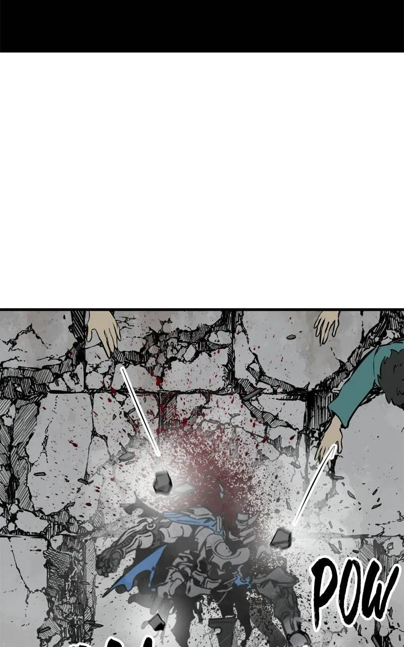 Hero Killer Chapter 266 — Page 50