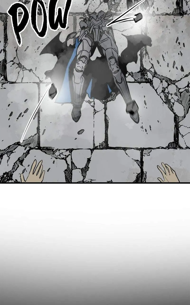 Hero Killer Chapter 266 — Page 51