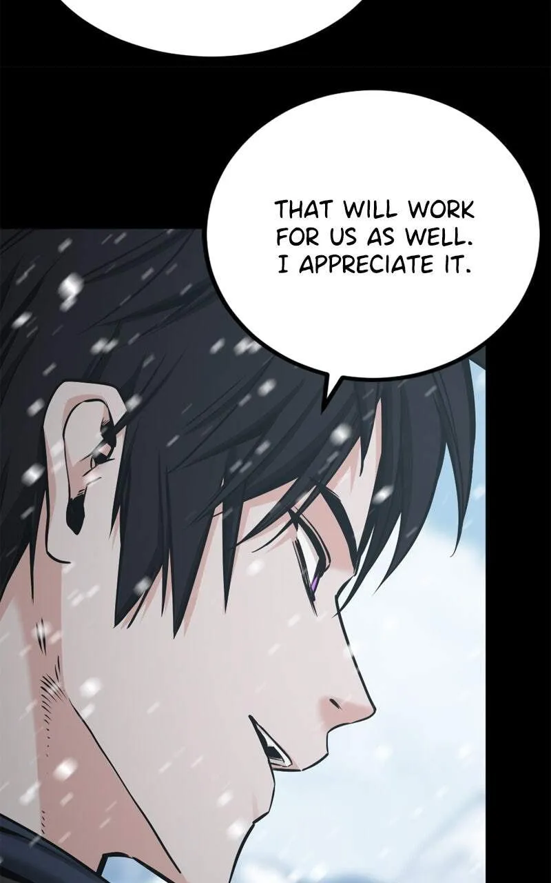 Hero Killer Chapter 266 — Page 55
