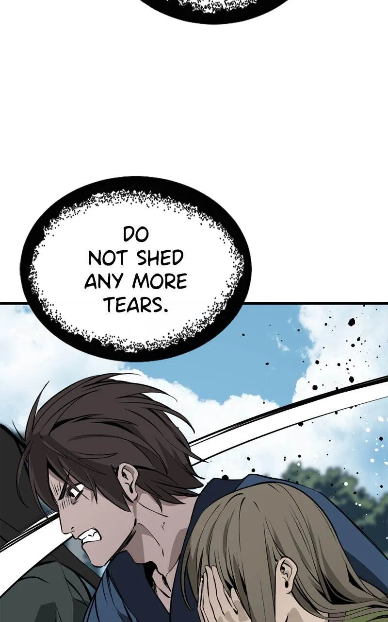 Hero Killer Chapter 266 — Page 58